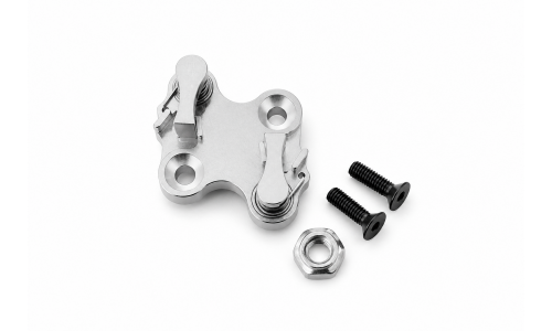 Anti-Jamming Alloy Easystart Driving Plate | For 23-36cc Anti-Jamming Alloy Easystart Driving Plate | For 23-36cc